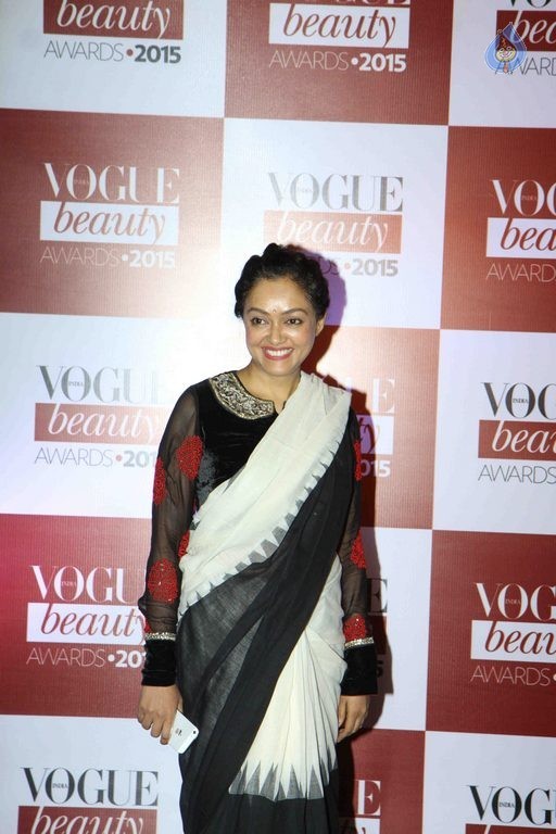 Vogue India Beauty Awards 2015 - 9 / 41 photos