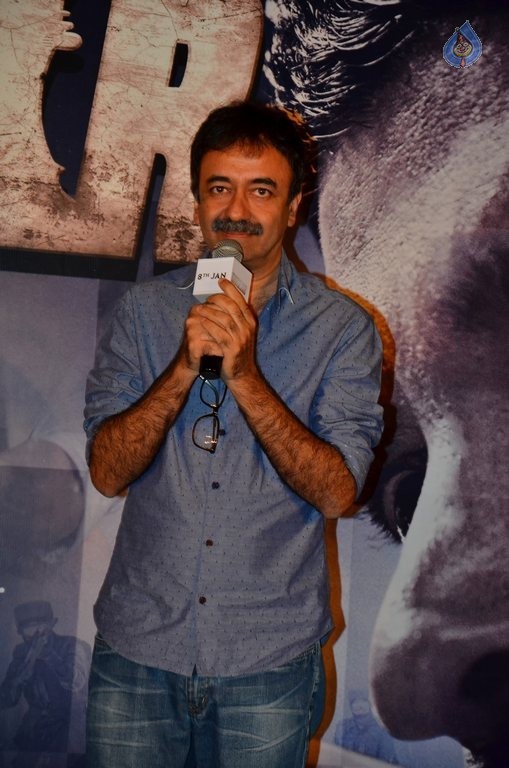 Wazir Film Trailer Launch Photos - 1 / 50 photos