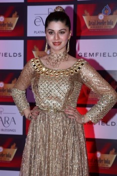 12th Gemfields Retail Jeweller India Awards - 18 of 42