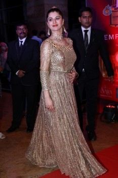 12th Gemfields Retail Jeweller India Awards - 19 of 42