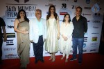 16th Mumbai Film Festival Opening Ceremony - 141 of 168