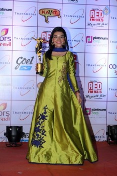 16th Transmedia Gujarati Screen and Stage Awards - 3 of 38