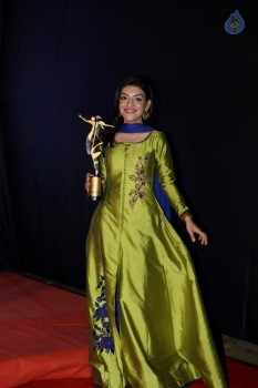 16th Transmedia Gujarati Screen and Stage Awards - 23 of 38