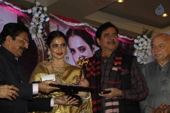 3rd National Yash Chopra Memorial Award Presentation - 28 of 84