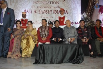 3rd National Yash Chopra Memorial Award Presentation - 47 of 84