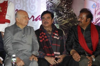 3rd National Yash Chopra Memorial Award Presentation - 73 of 84