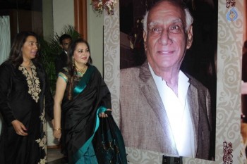 3rd National Yash Chopra Memorial Award Presentation - 84 of 84