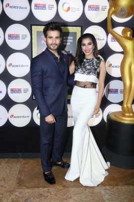 4th NRI Of The Year Awards Red Carpet - 27 of 27