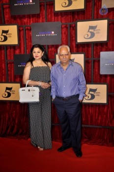 5 Years Completion Bash of Viacom18 Motion Pictures - 9 of 34