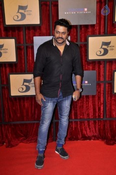 5 Years Completion Bash of Viacom18 Motion Pictures - 25 of 34