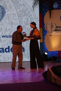 5th Lonely Planet Magazine India Travel Awards 2016 - 8 of 35