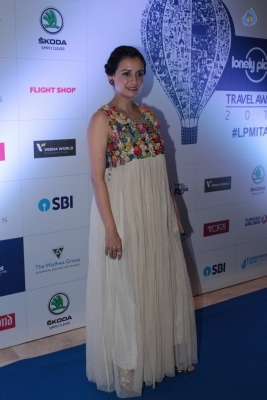 6th Lonely Planet Magazine Awards Red Carpet - 9 of 31