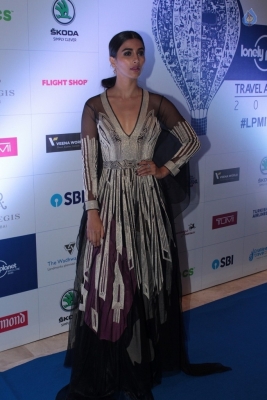 6th Lonely Planet Magazine Awards Red Carpet - 23 of 31