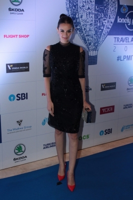 6th Lonely Planet Magazine Awards Red Carpet - 25 of 31