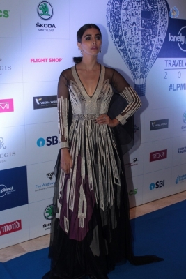 6th Lonely Planet Magazine Awards Red Carpet - 26 of 31