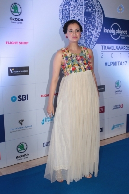 6th Lonely Planet Magazine Awards Red Carpet - 27 of 31