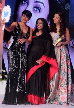 Aish at 7th Outlook Business Outstanding Women Awards - 11 of 40