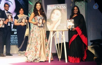 Aish at 7th Outlook Business Outstanding Women Awards - 31 of 40