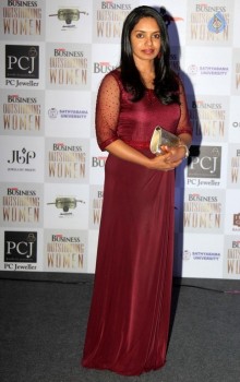 Aish at 7th Outlook Business Outstanding Women Awards - 32 of 40