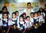 Aamir Khan At Seksaria School 50 Years Celebrations - 2 of 7