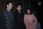Aamir Khan Hosted Diwali 2014 Party - 14 of 57