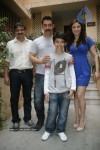 Aamir Khan Promotes Zokkomon - 2 of 50