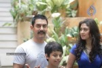 Aamir Khan Promotes Zokkomon - 3 of 50