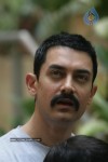 Aamir Khan Promotes Zokkomon - 4 of 50