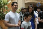 Aamir Khan Promotes Zokkomon - 6 of 50