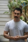 Aamir Khan Promotes Zokkomon - 11 of 50