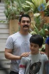 Aamir Khan Promotes Zokkomon - 21 of 50