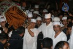 Aamir Khan's Father Tahir Hussian's Funeral - 11 of 25