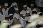 Aamir Khan's Father Tahir Hussian's Funeral - 14 of 25