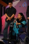 Aamir, Salman, Tabu At CID Gallentry Awards - 3 of 30