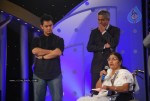 Aamir, Salman, Tabu At CID Gallentry Awards - 13 of 30