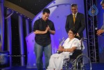Aamir, Salman, Tabu At CID Gallentry Awards - 14 of 30