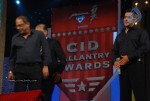 Aamir, Salman, Tabu At CID Gallentry Awards - 15 of 30