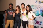 ABCD 2 Film Trailer Launch - 44 of 64