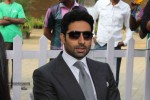 Abhishek Bachchan at Mid Day Trophy Race - 7 of 21