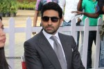 Abhishek Bachchan at Mid Day Trophy Race - 17 of 21
