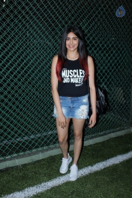 Adah Sharma and Tiger Shroff Launches Super Soccer Tournament - 37 of 38
