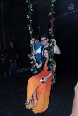 AD Shoot Of Larpa Sunglasses With Sunny Leone - 18 of 20