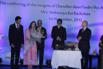 Aishwarya Rai at French Civilian Award Event - 2 of 53