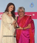 Aishwarya Rai at Lavasa Women Drive Awards - 13 of 45