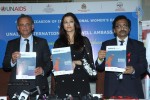 Aishwarya Rai at UNAIDS Event - 2 of 82