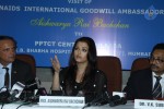 Aishwarya Rai at UNAIDS Event - 10 of 82