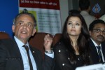 Aishwarya Rai at UNAIDS Event - 76 of 82