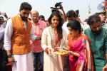 Aishwarya Rai Gudi Padwa Festival Celebrations - 2 of 15