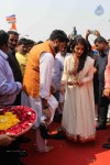 Aishwarya Rai Gudi Padwa Festival Celebrations - 3 of 15