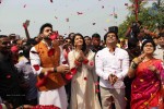 Aishwarya Rai Gudi Padwa Festival Celebrations - 5 of 15
